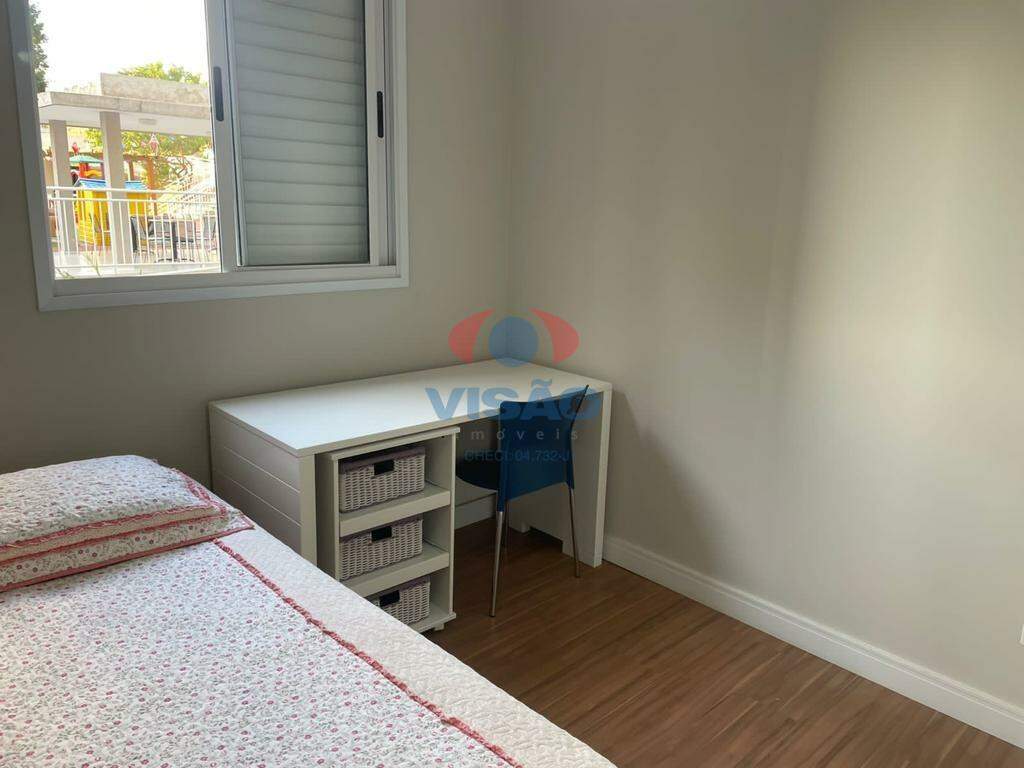 Apartamento à venda no Mansoes Santo Antonio: 