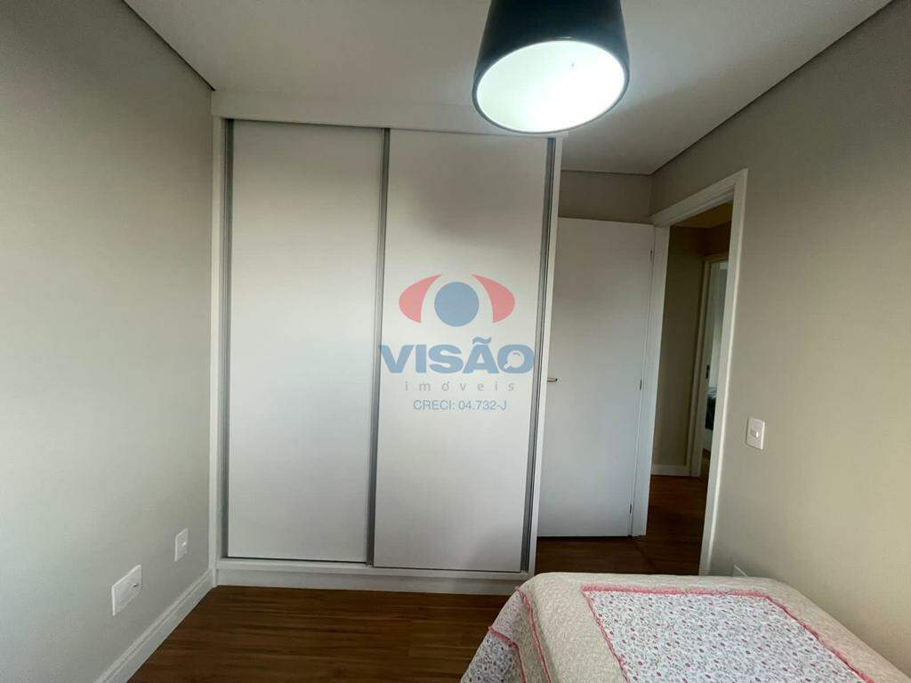 Apartamento à venda no Mansoes Santo Antonio: 