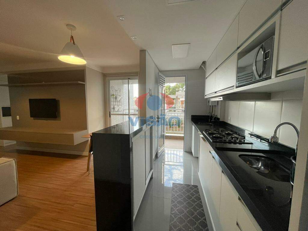 Apartamento à venda no Mansoes Santo Antonio: 