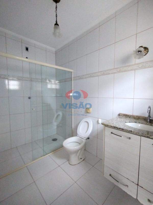 Casa em condomínio para aluguel no Jardim Portal de Itaici: 