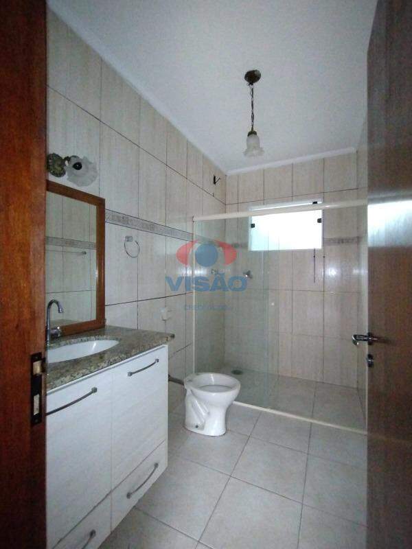 Casa em condomínio para aluguel no Jardim Portal de Itaici: 