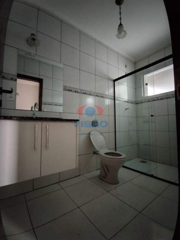 Casa em condomínio para aluguel no Jardim Portal de Itaici: 