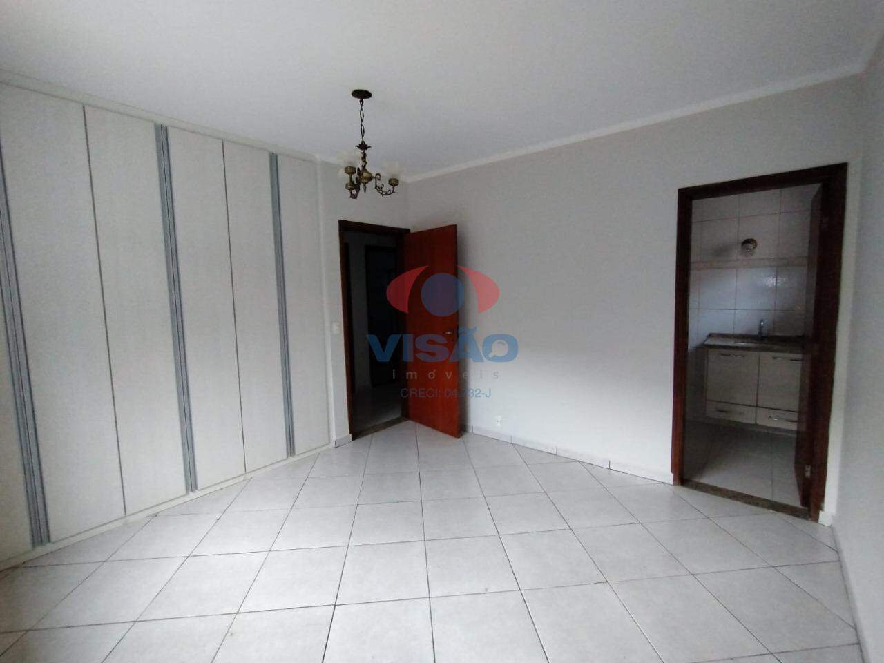 Casa em condomínio para aluguel no Jardim Portal de Itaici: 