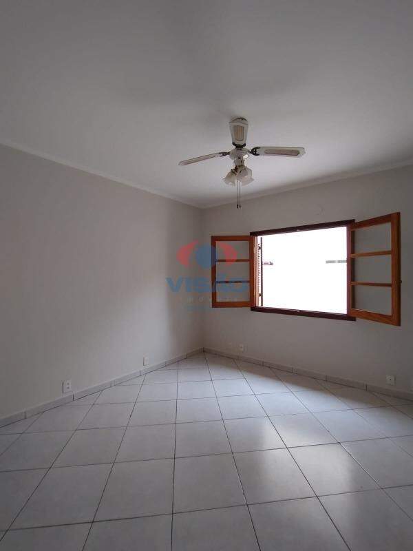 Casa em condomínio para aluguel no Jardim Portal de Itaici: 