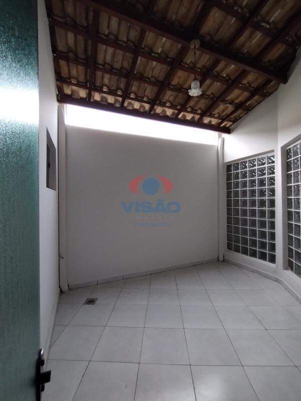 Casa em condomínio para aluguel no Jardim Portal de Itaici: 