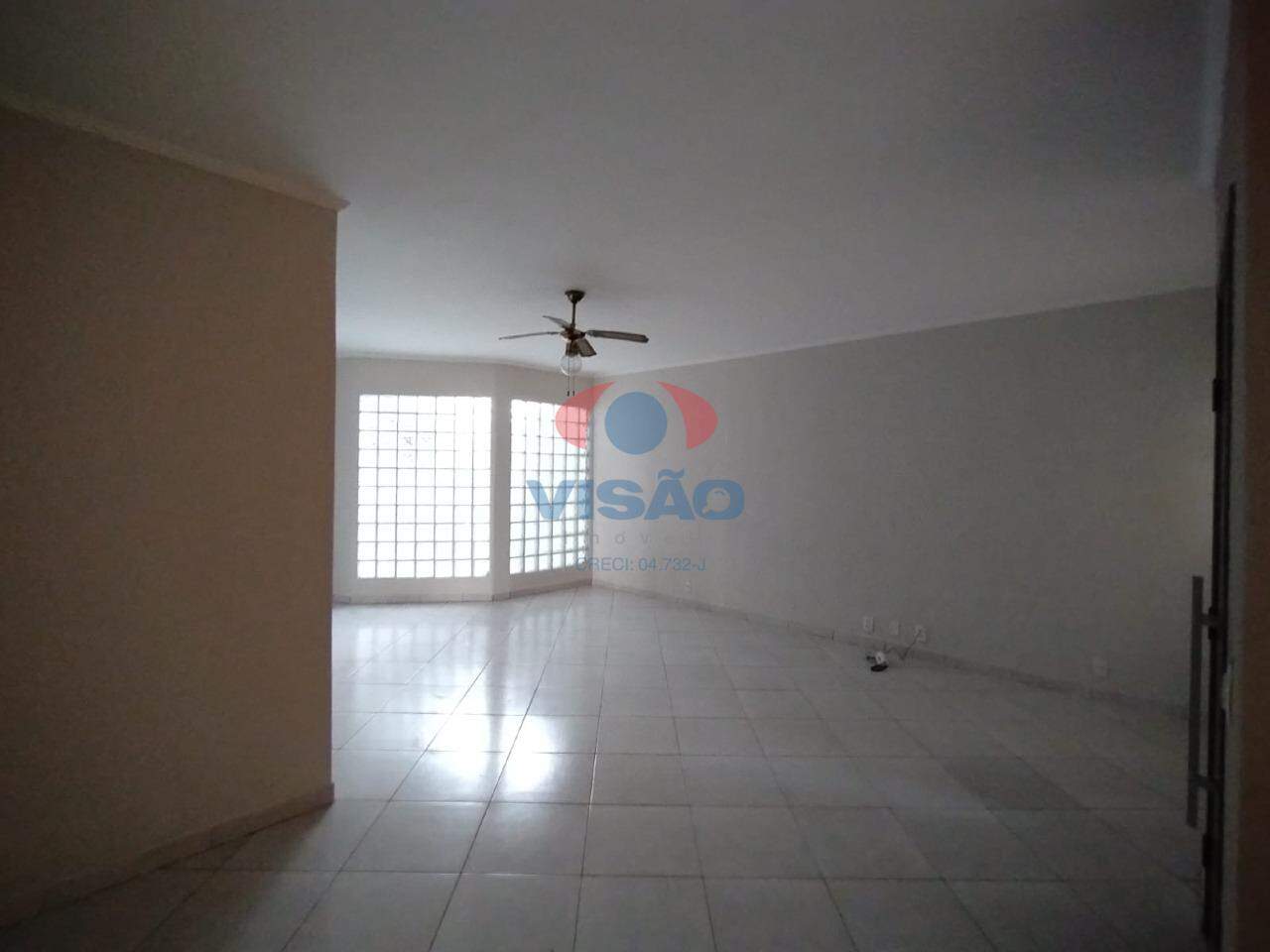 Casa em condomínio para aluguel no Jardim Portal de Itaici: 