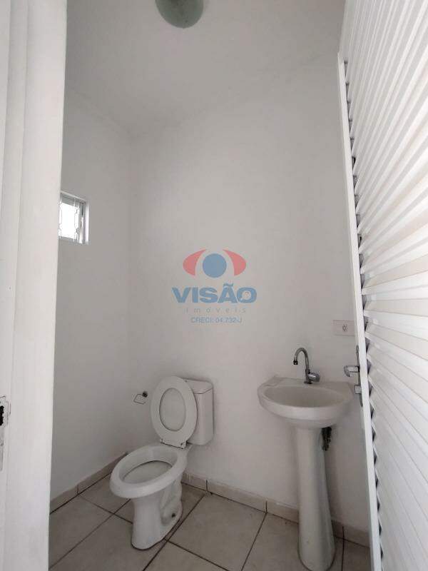 Casa em condomínio para aluguel no Jardim Portal de Itaici: 