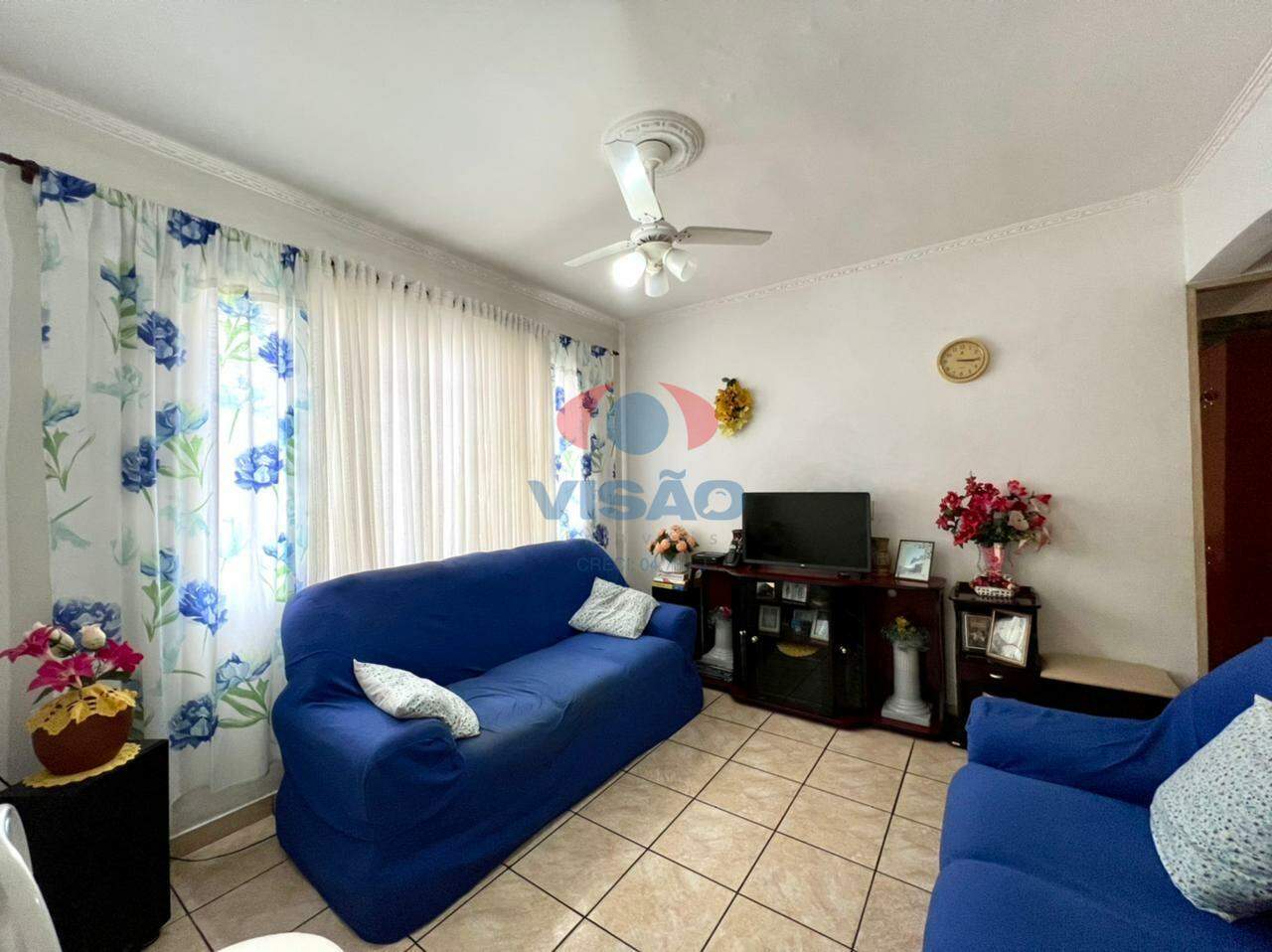 Casa à venda no Jardim Morada do Sol: 