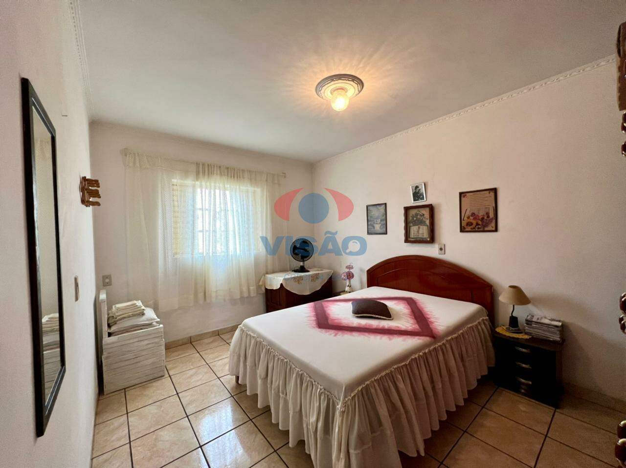 Casa à venda no Jardim Morada do Sol: 