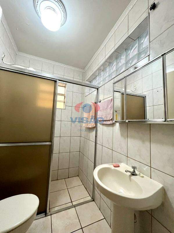 Casa à venda no Jardim Morada do Sol: 