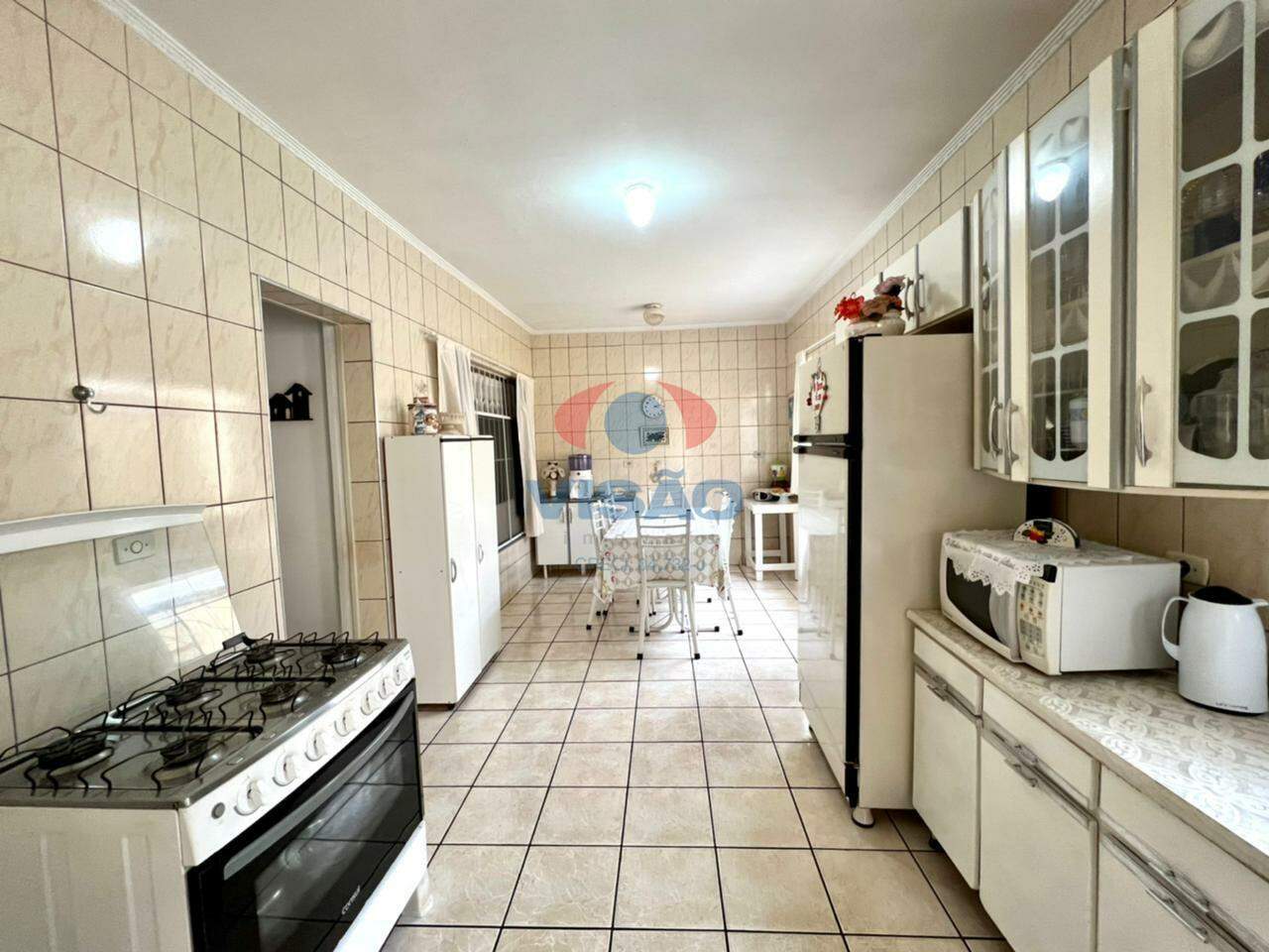 Casa à venda no Jardim Morada do Sol: 