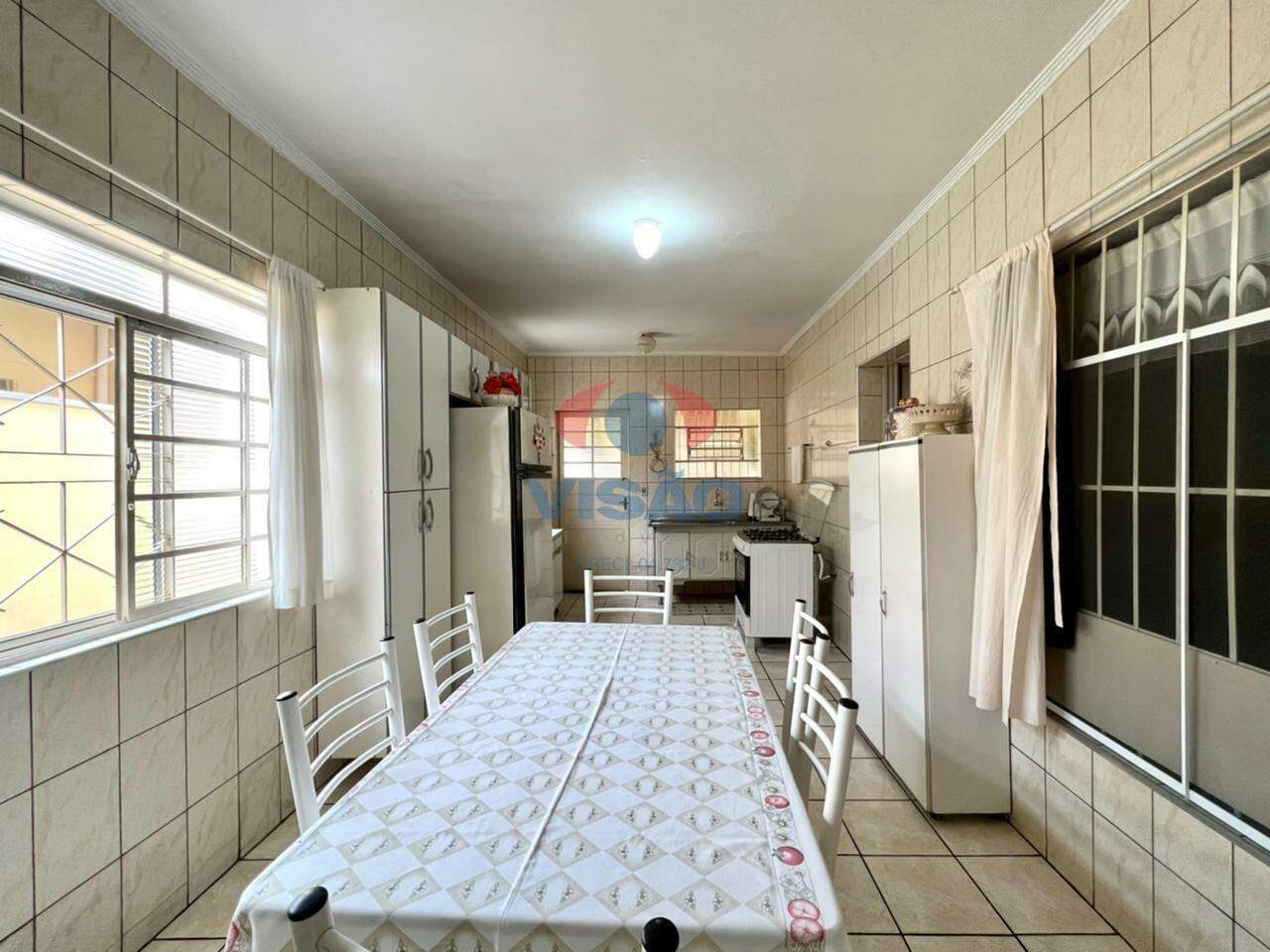 Casa à venda no Jardim Morada do Sol: 