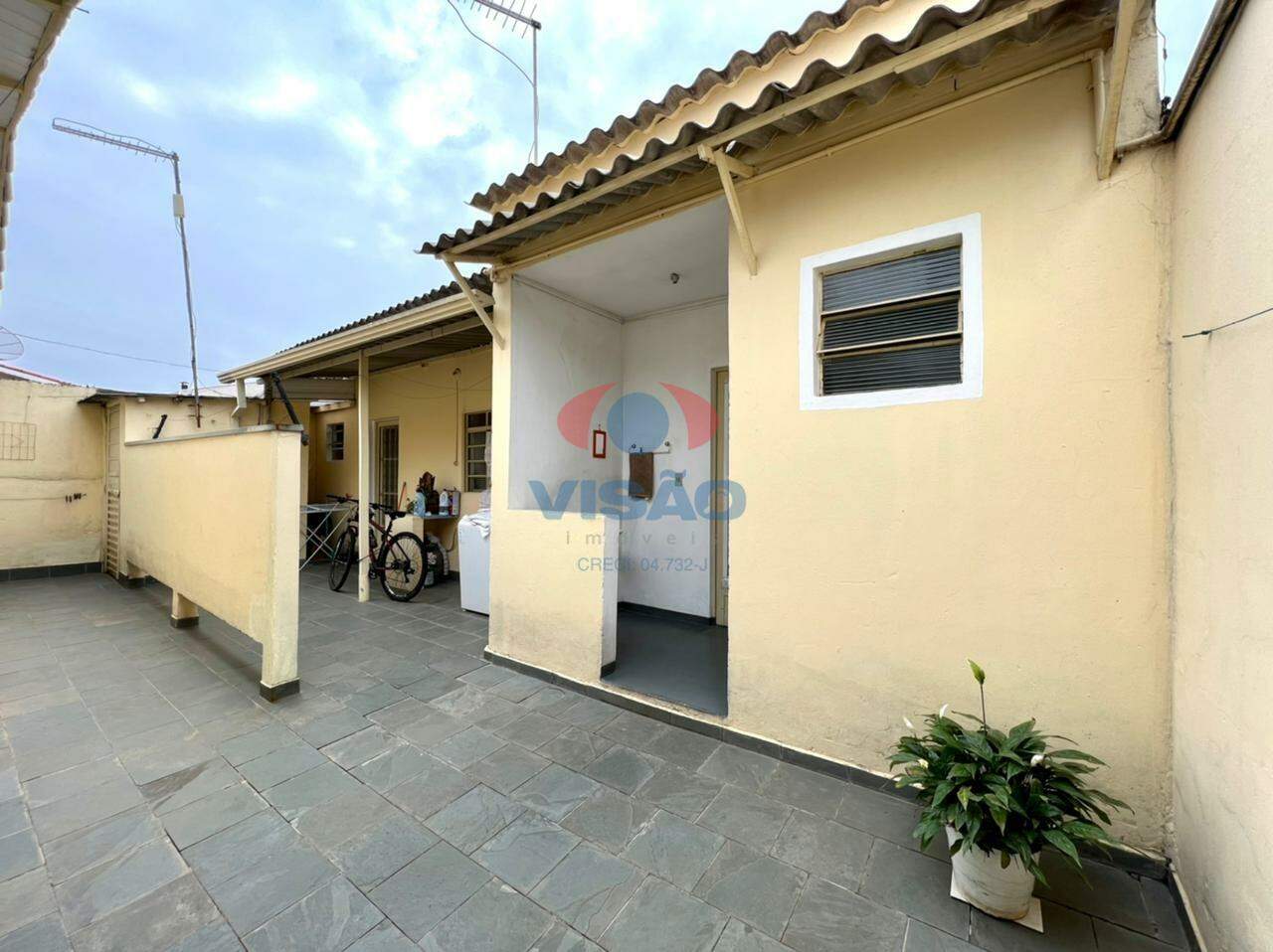 Casa à venda no Jardim Morada do Sol: 