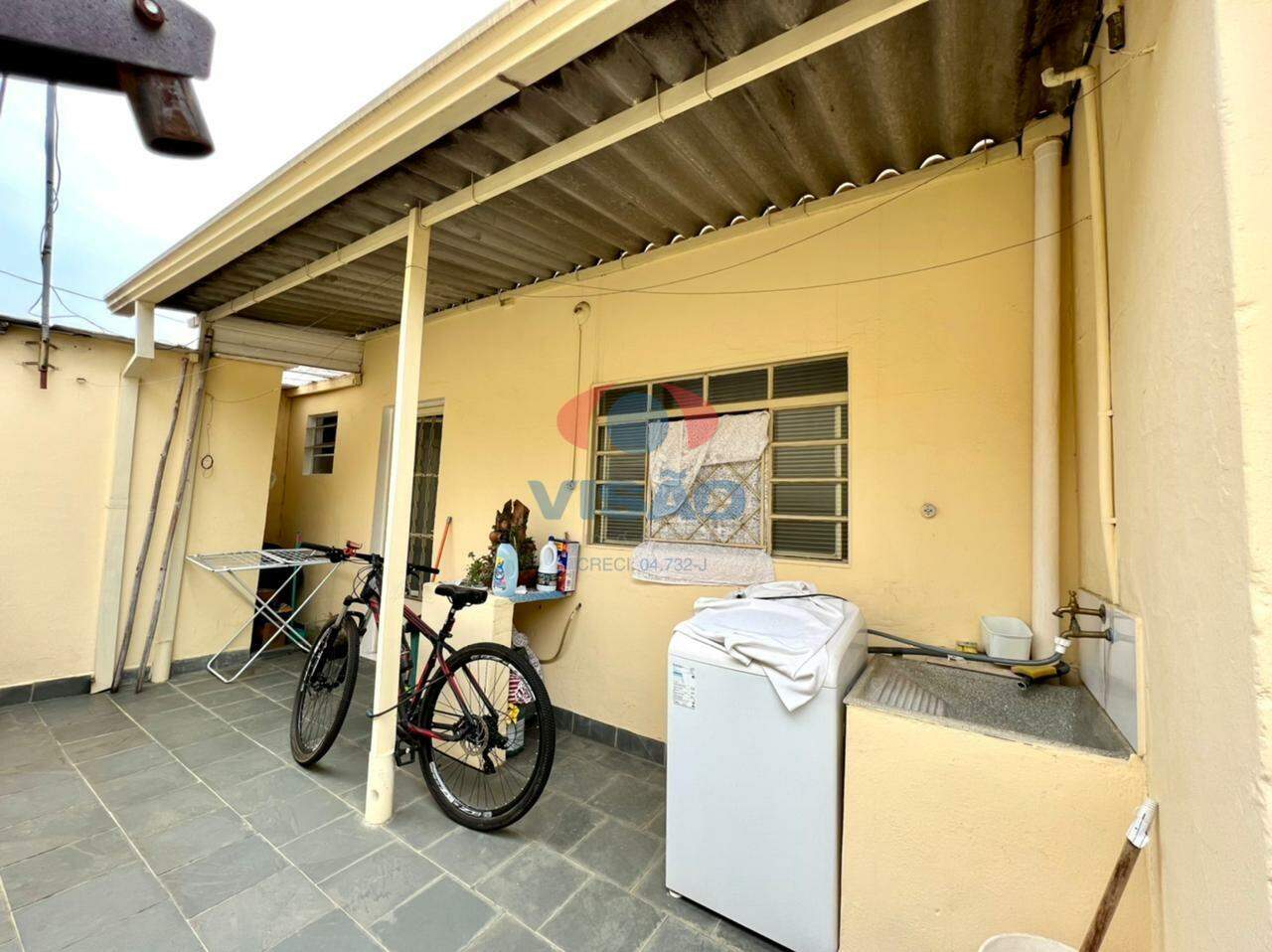 Casa à venda no Jardim Morada do Sol: 