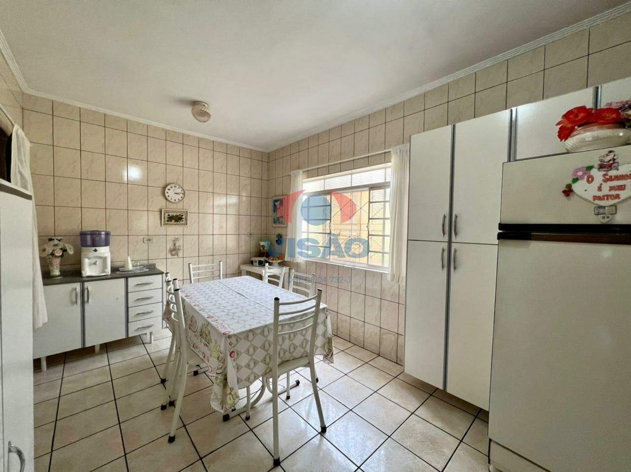 Casa à venda no Jardim Morada do Sol: 