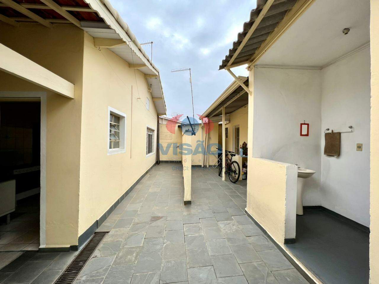 Casa à venda no Jardim Morada do Sol: 