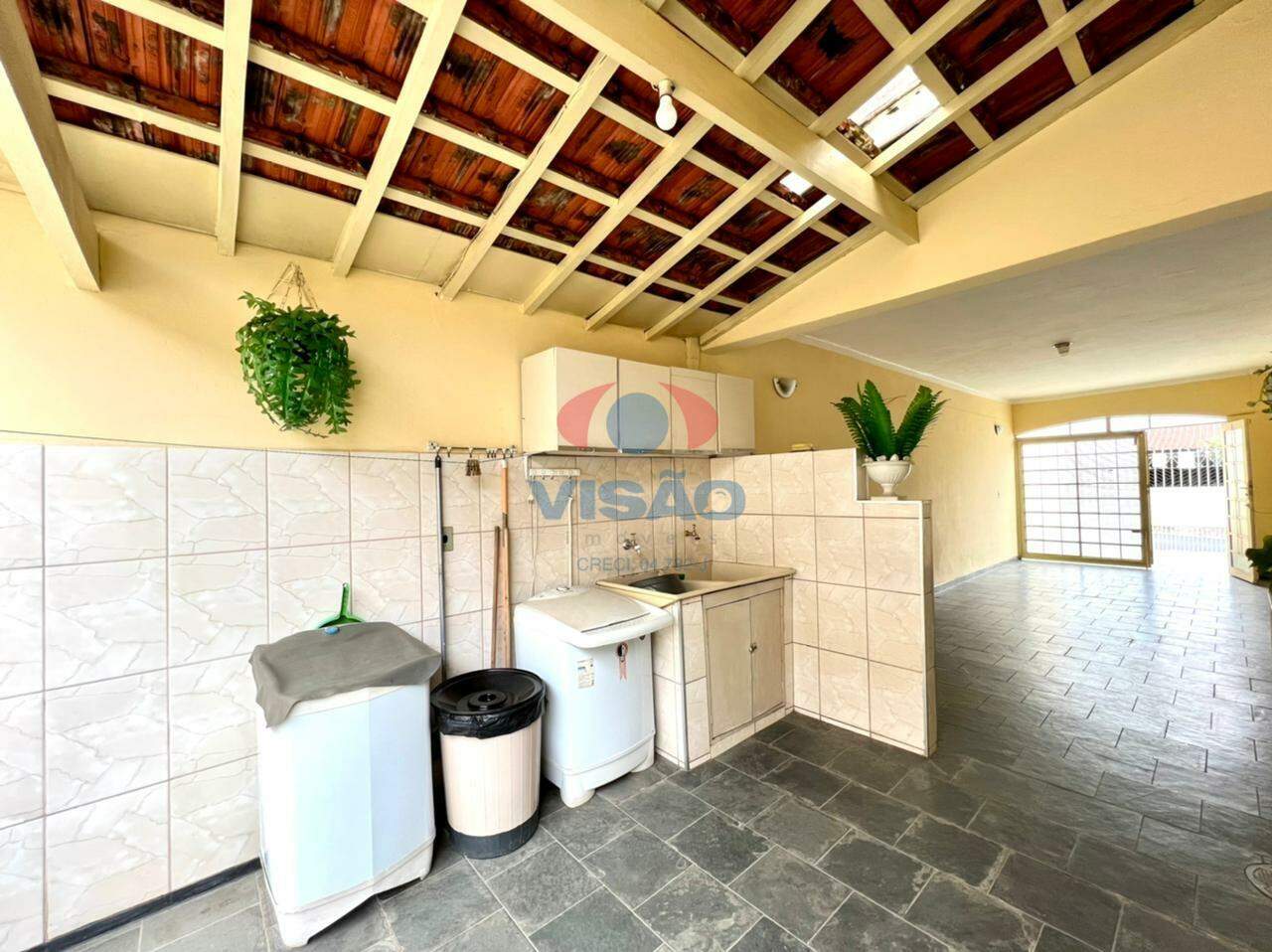 Casa à venda no Jardim Morada do Sol: 