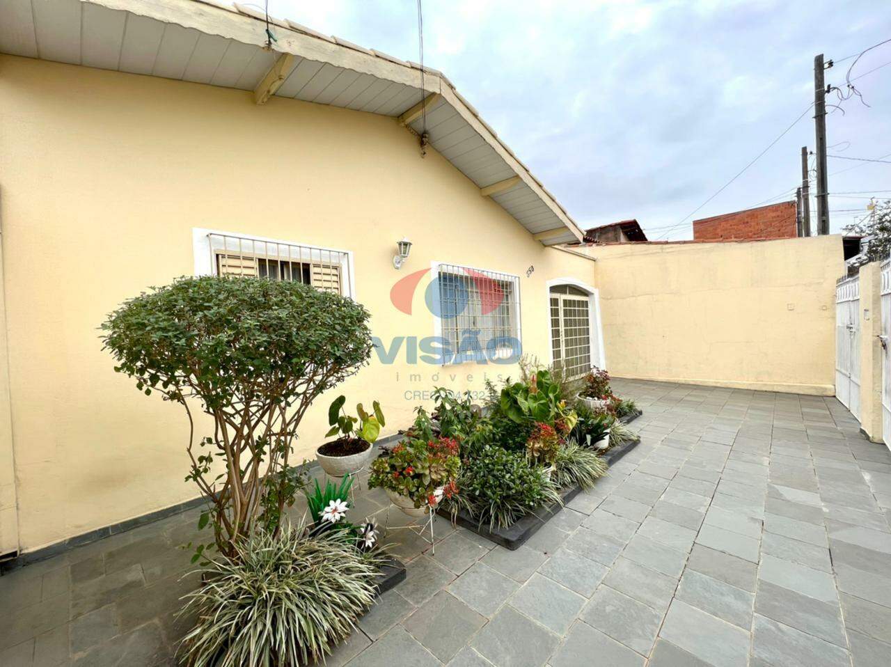 Casa à venda no Jardim Morada do Sol: 