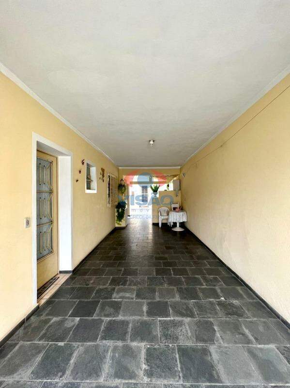 Casa à venda no Jardim Morada do Sol: 