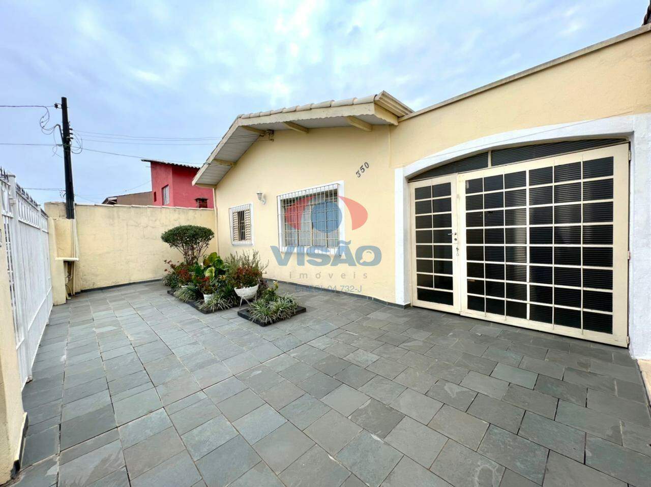 Casa à venda no Jardim Morada do Sol: 