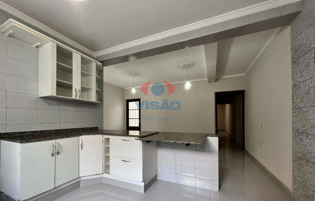 Casa - Sobrado à venda no Jardim Marilia: