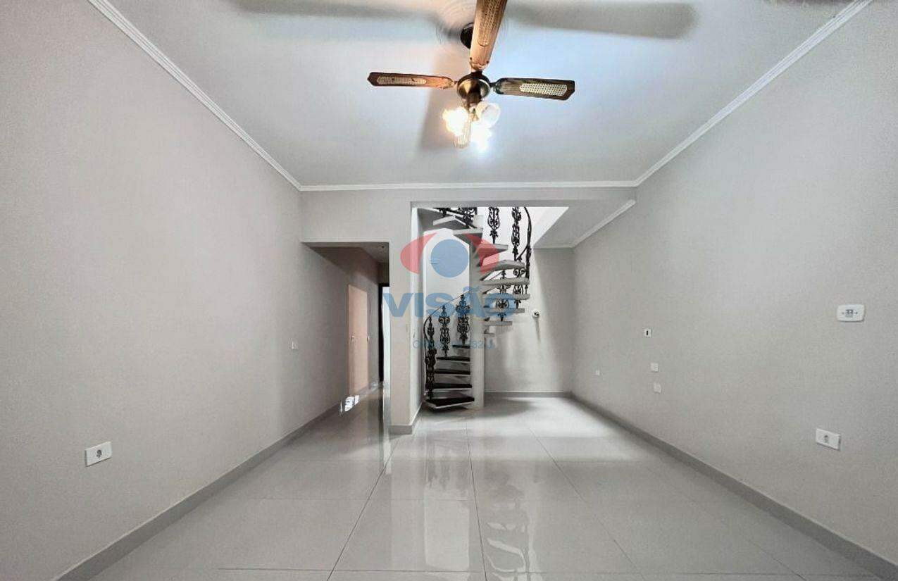 Casa - Sobrado à venda no Jardim Marilia: