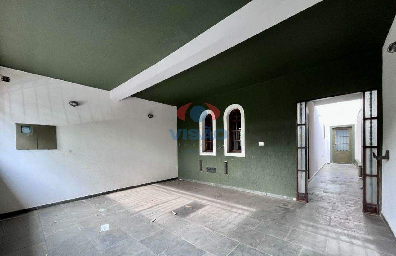Casa - Sobrado à venda no Jardim Marilia: