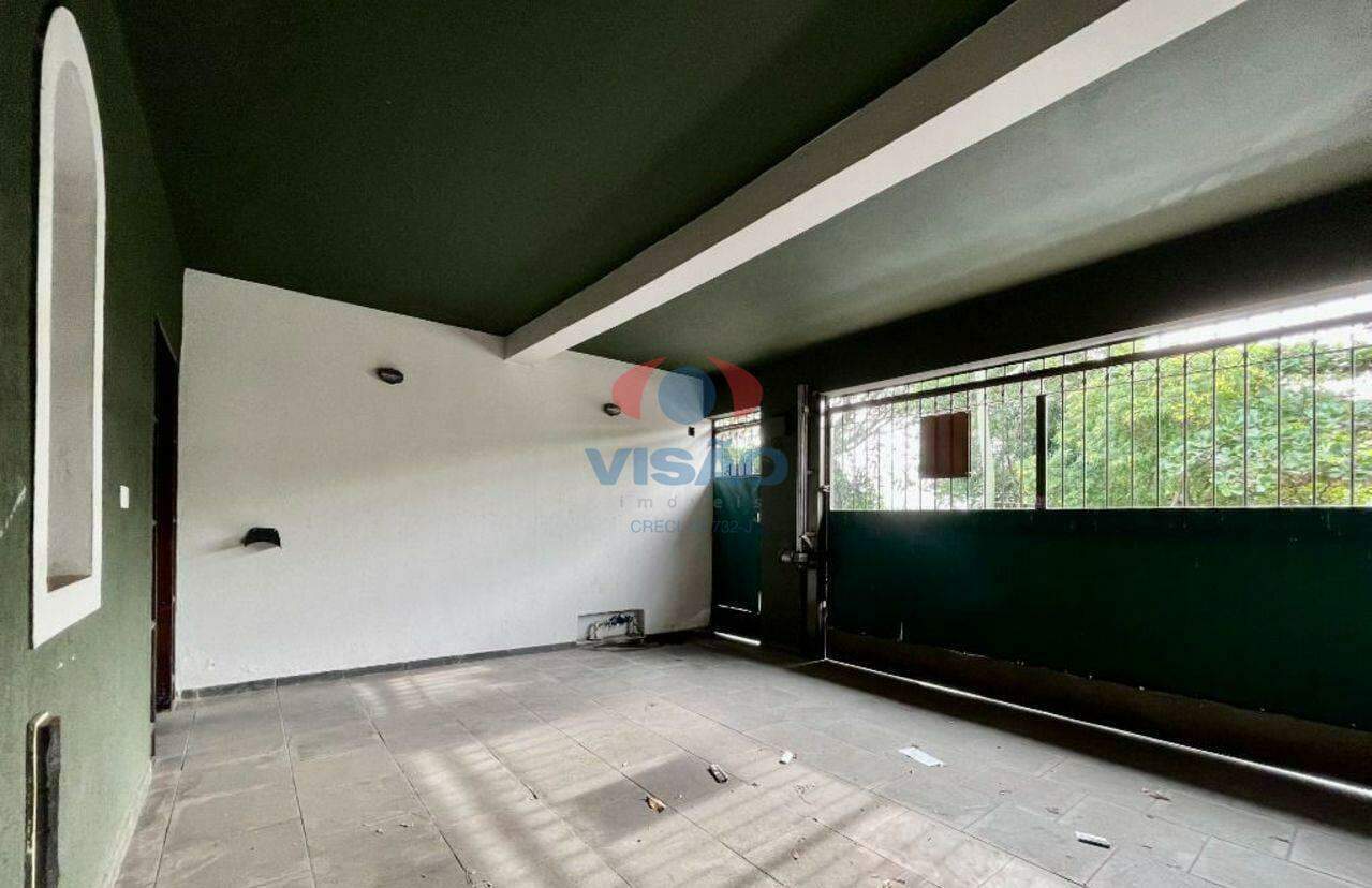Casa - Sobrado à venda no Jardim Marilia: