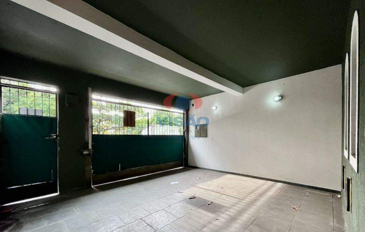 Casa - Sobrado à venda no Jardim Marilia: 