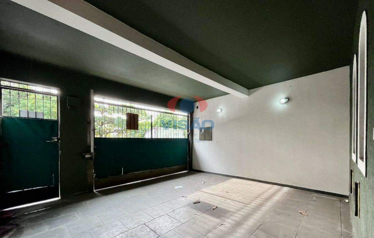 Casa - Sobrado à venda no Jardim Marilia: 