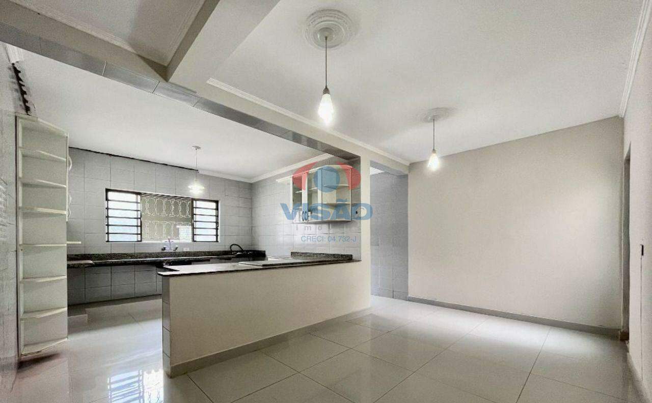 Casa - Sobrado à venda no Jardim Marilia: