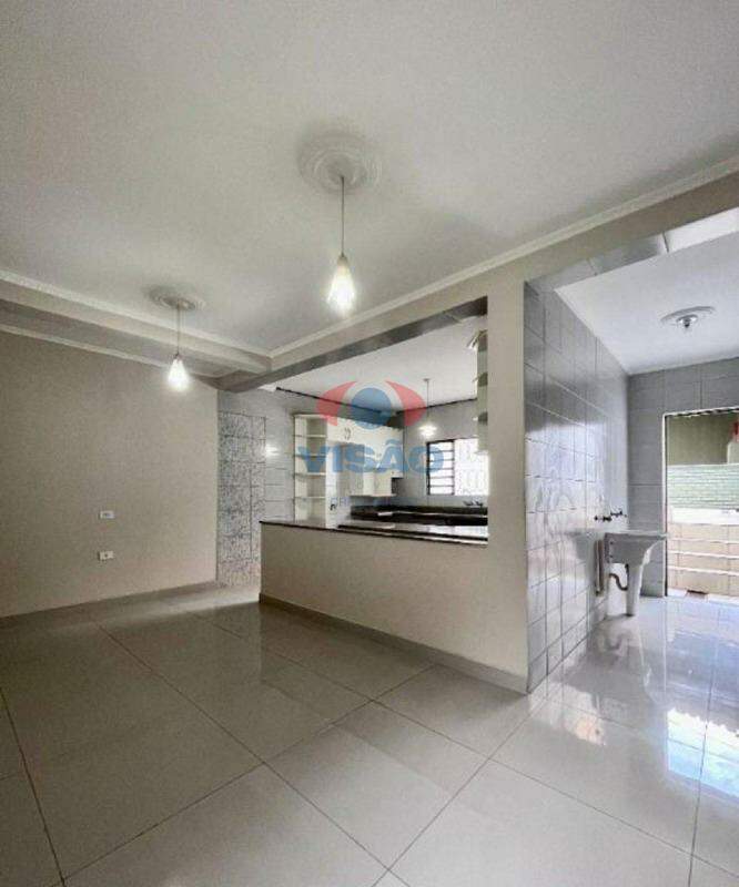 Casa - Sobrado à venda no Jardim Marilia: