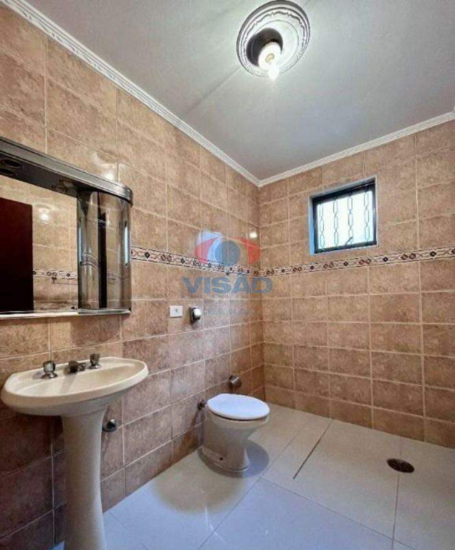 Casa - Sobrado à venda no Jardim Marilia: