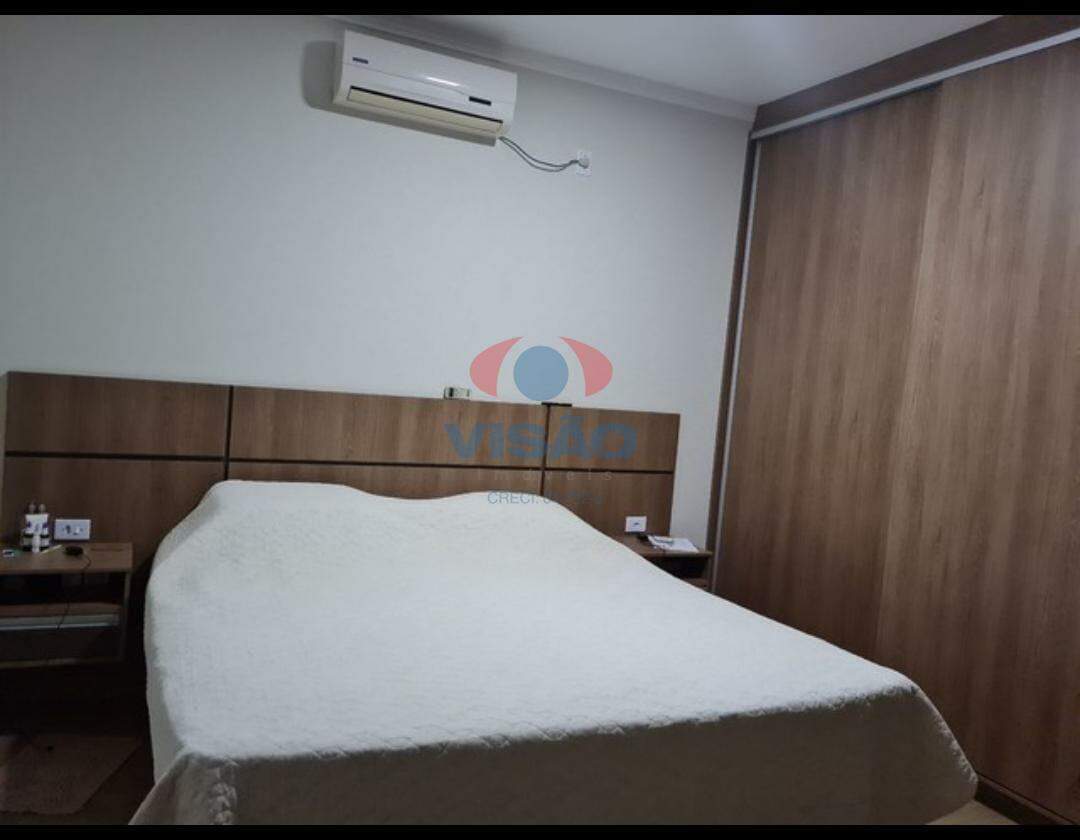 Chácara à venda no Parque das Bandeiras: 