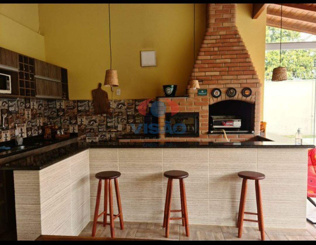 Chácara à venda no Parque das Bandeiras: 