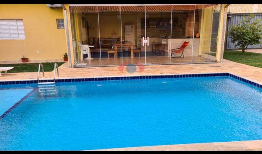 Chácara à venda no Parque das Bandeiras: 