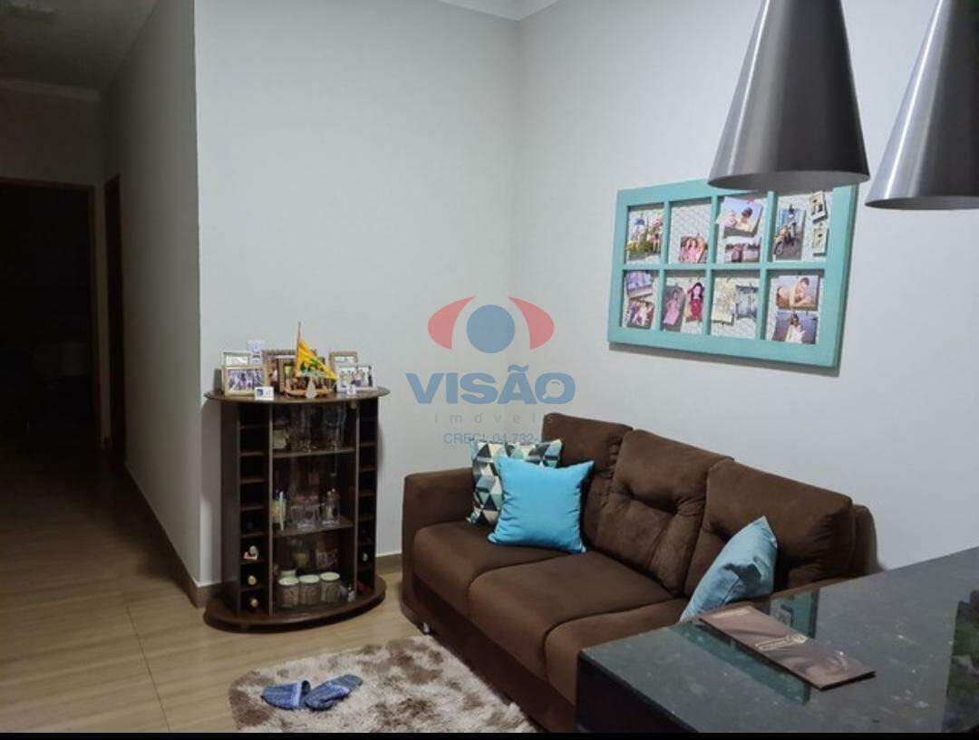 Chácara à venda no Parque das Bandeiras: 