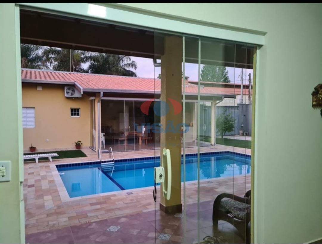 Chácara à venda no Parque das Bandeiras: 