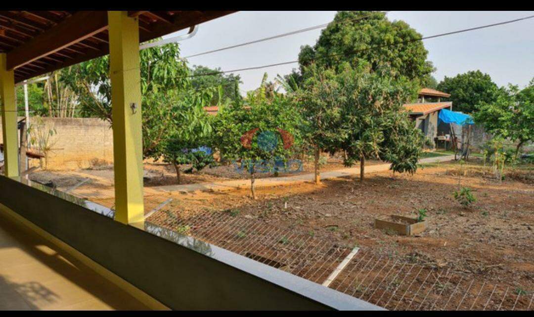 Chácara à venda no Parque das Bandeiras: 