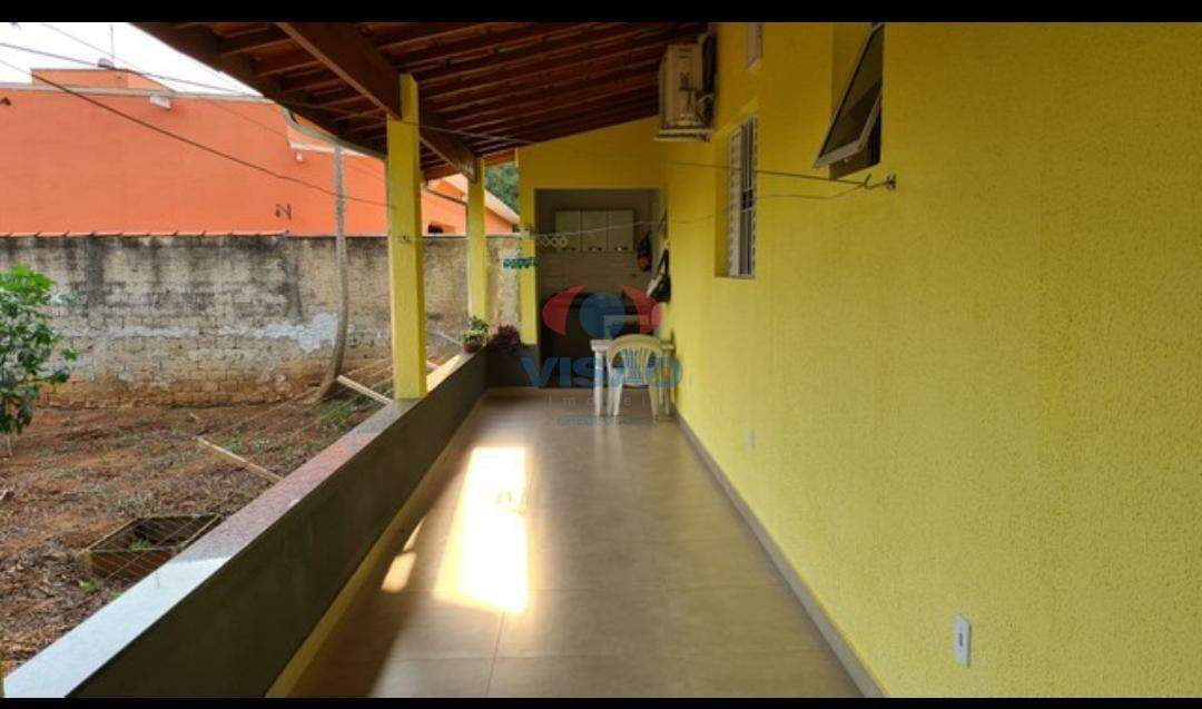 Chácara à venda no Parque das Bandeiras: 