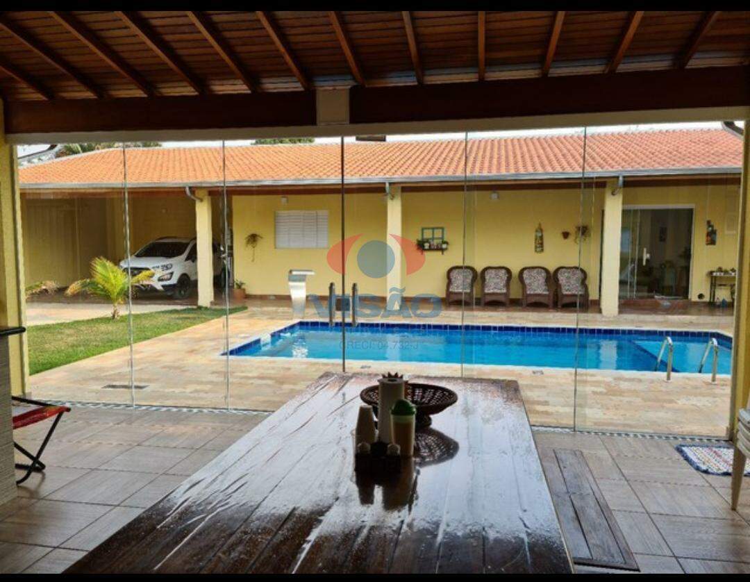 Chácara à venda no Parque das Bandeiras: 