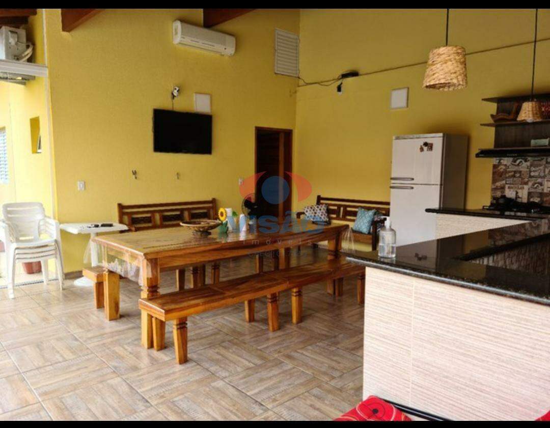 Chácara à venda no Parque das Bandeiras: 