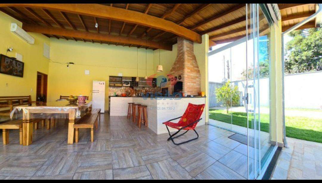 Chácara à venda no Parque das Bandeiras: 