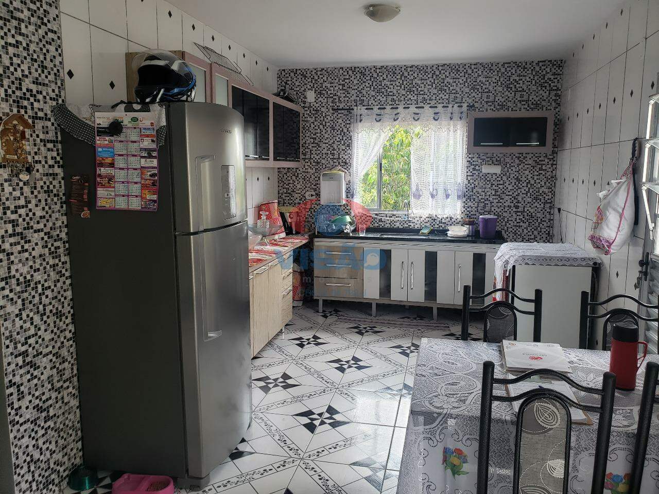 Casa à venda no Jardim Morada do Sol: