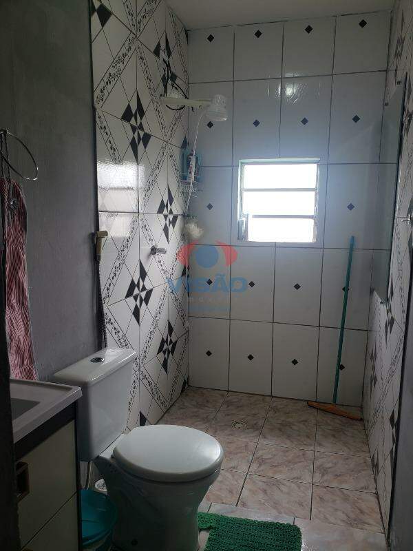 Casa à venda no Jardim Morada do Sol: