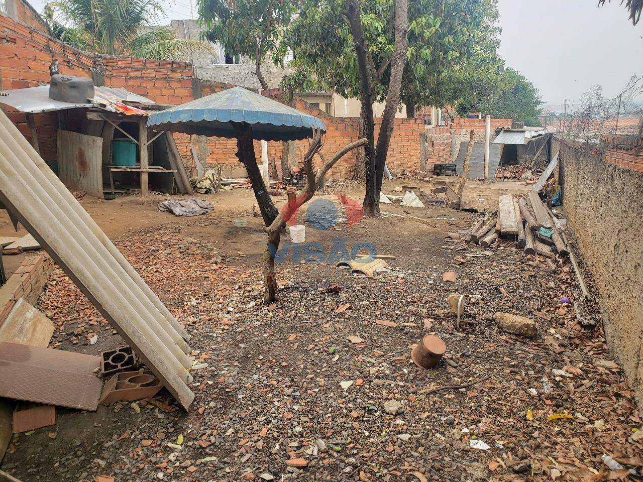 Casa à venda no Jardim Morada do Sol: