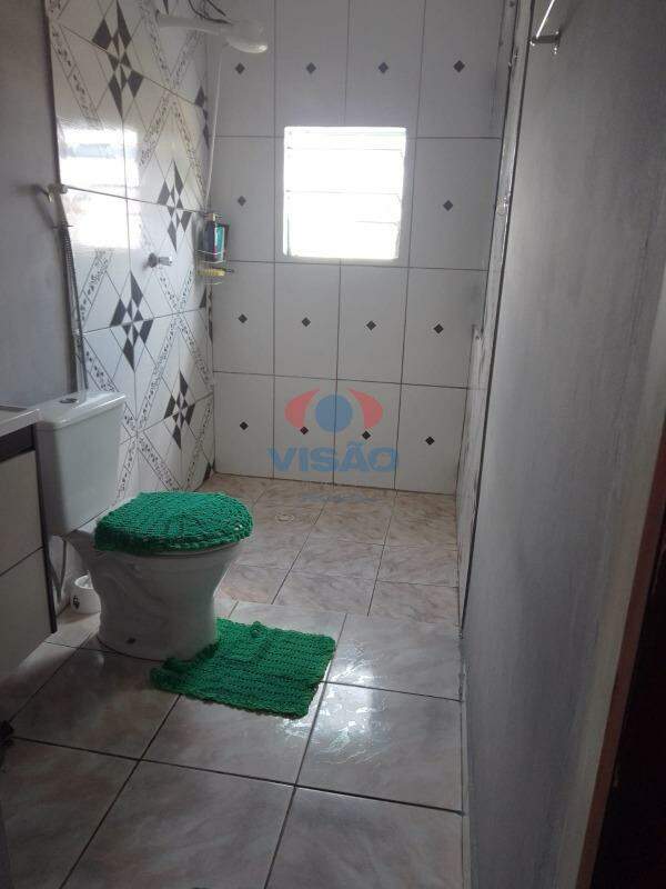 Casa à venda no Jardim Morada do Sol: