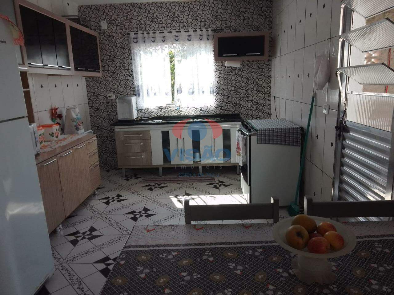 Casa à venda no Jardim Morada do Sol: