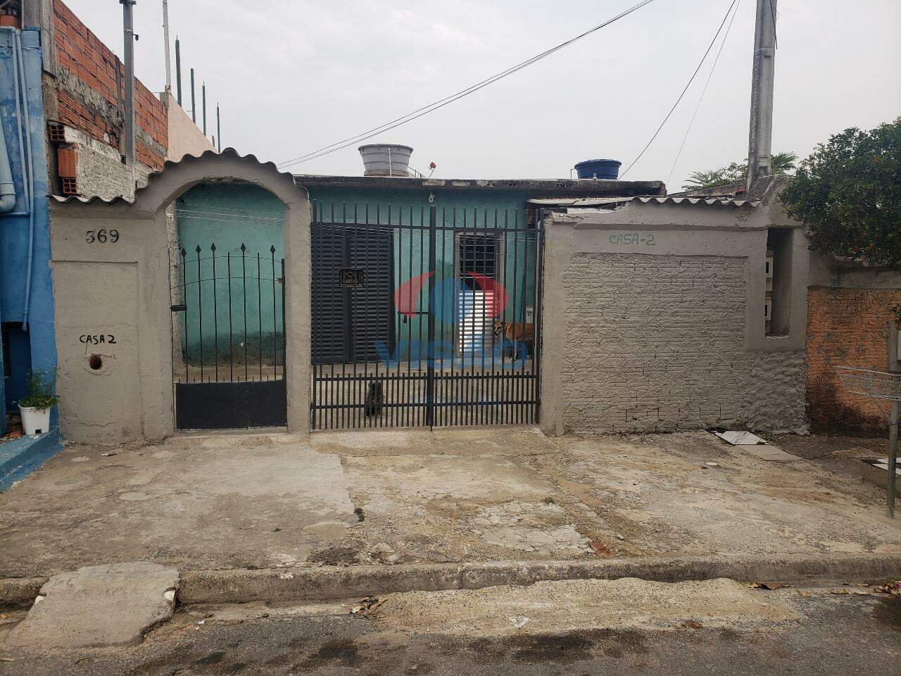 Casa à venda no Jardim Morada do Sol: 