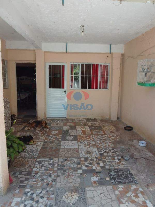 Casa à venda no Jardim Morada do Sol: